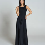 Bella Maxi Dress