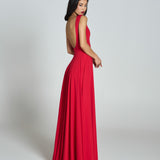 Bella Maxi Dress